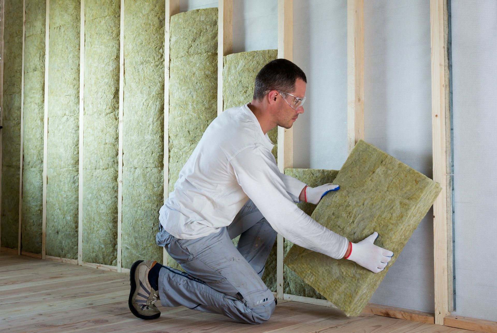 rockwool
